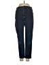 Uniqlo Blue Jeans Size 27 waist - photo 1