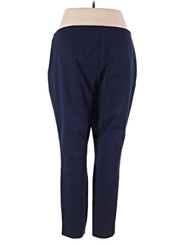 Lauren by Ralph Lauren Casual Pants (view 2)