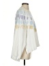 Electric & Rose Tie-dye White Sweatshirt Size S - photo 4