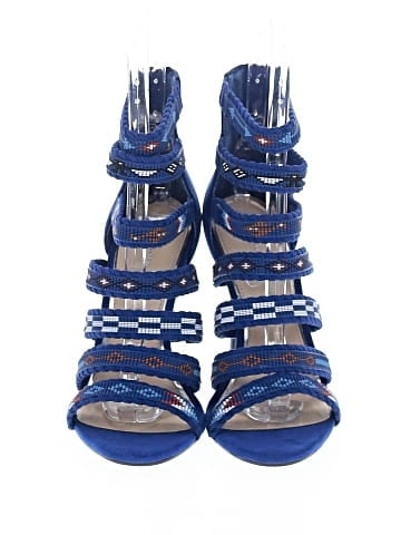 Jessica Simpson Sandals (view 2)