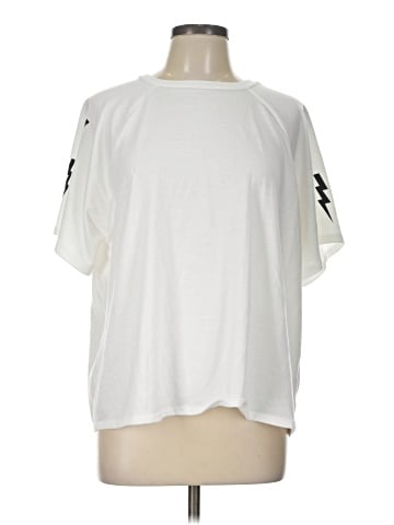 Fantastic Fawn Short Sleeve T-Shirt (view 1)