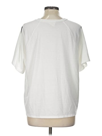 Fantastic Fawn Short Sleeve T-Shirt (view 2)