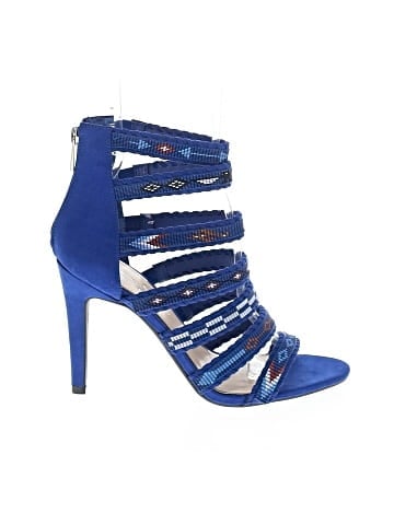 Jessica Simpson Sandals (view 1)