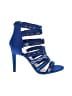 Jessica Simpson Blue Sandals Size 8 1/2 - photo 1