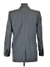 Madewell Gray Blue Blazer Size 6 - photo 2