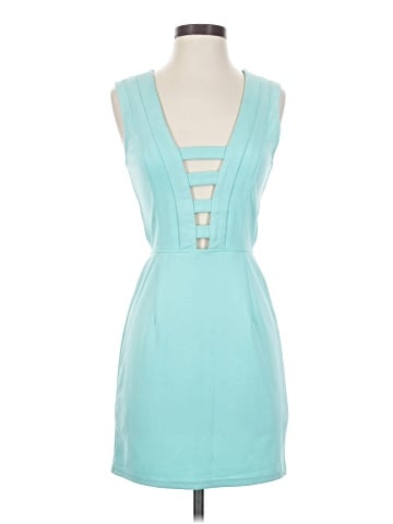 TOBI Cocktail Dress (view 1)