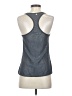 Lorna Jane Active Gray Tank Top Size XS (estimated) - photo 2