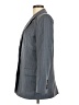 Madewell Gray Blue Blazer Size 6 - photo 5