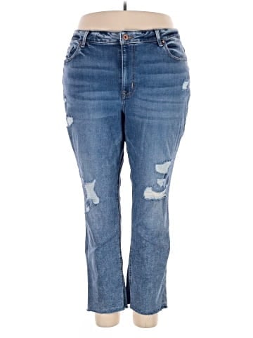 Edgely Jeans (view 1)