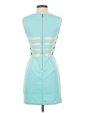 TOBI Cocktail Dress (view 2)