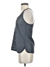Lorna Jane Active Gray Tank Top Size XS (estimated) - photo 5