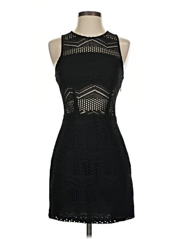 Dolce Vita Cocktail Dress (view 1)