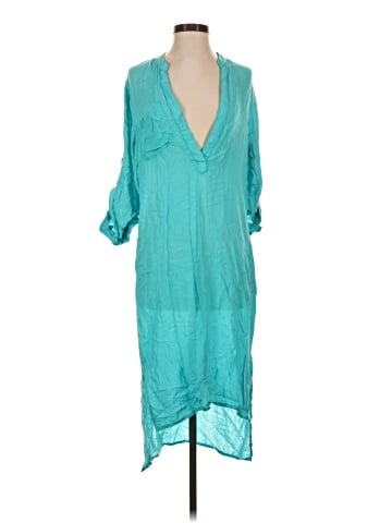 Raviya Casual Dress (view 1)