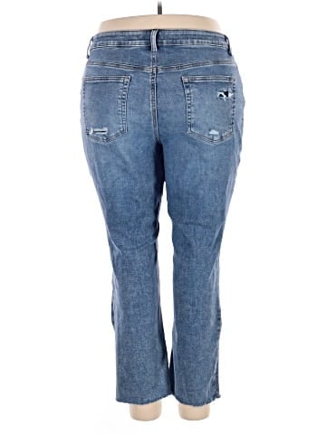 Edgely Jeans (view 2)