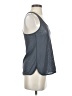 Lorna Jane Active Gray Tank Top Size XS (estimated) - photo 4