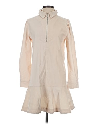 Jude Connally Casual Dress (view 1)