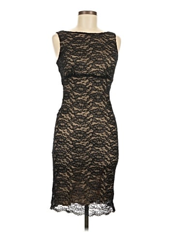 Alyn Paige Cocktail Dress (view 1)