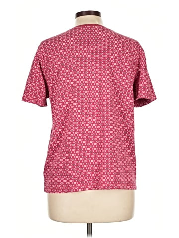 Karen Scott Sport Short Sleeve T-Shirt (view 2)