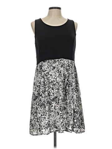 Apt. 9 Casual Dress (view 1)