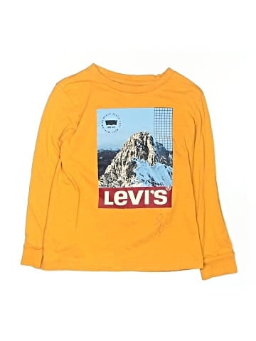 Levi's Long Sleeve T-Shirt (view 1)
