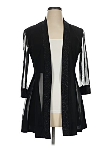 R&M Richards Cardigan (view 1)