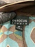 En Focus Studio Teal Short Sleeve Blouse Size 16 - photo 7
