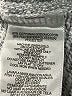 Calvin Klein Gray Pullover Sweater Size XL (estimated) - photo 8