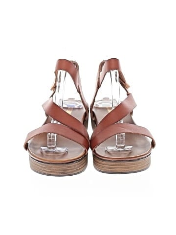 Cushion Aire Sandals (view 2)
