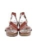 Cushion Aire Brown Sandals Size 8 1/2 - photo 2