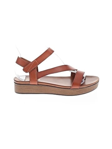 Cushion Aire Sandals (view 1)