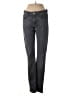 Hudson Jeans Hearts Gray Jeans Size 26 waist - photo 1