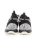Vionic Graphic Black Sneakers Size 10 - photo 2