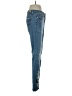 Seven7 Tropical Blue Jeans Size 4 - photo 4