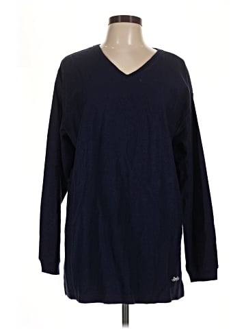 Denim & Co Pullover Sweater (view 1)