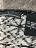 Moda International Black Sleeveless Top Size L - photo 7