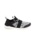Vionic Graphic Black Sneakers Size 10 - photo 1