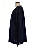 Denim & Co 100% Cotton Blue Pullover Sweater Size L - photo 5