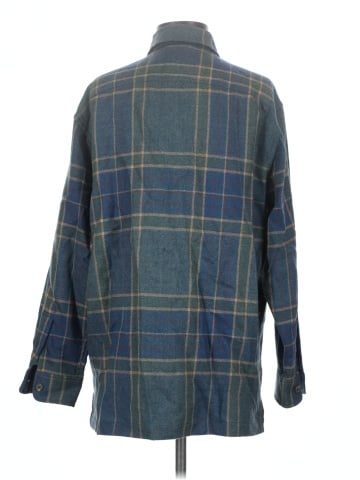 Lauren by Ralph Lauren Long Sleeve Button-Down Shirt (view 2)