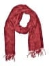 Coach Burgundy Red Scarf One size - photo 1