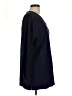 Denim & Co 100% Cotton Blue Pullover Sweater Size L - photo 4