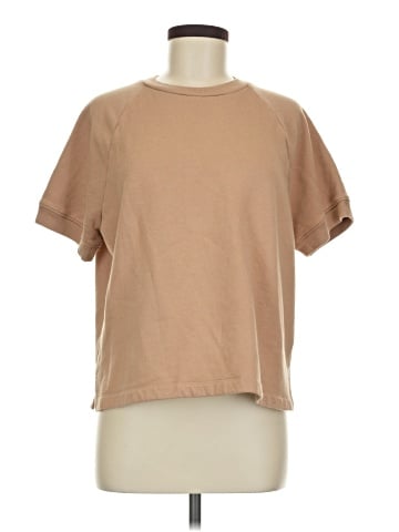 Victoria's Secret Pink Short Sleeve T-Shirt (view 1)