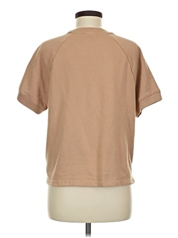 Victoria's Secret Pink Short Sleeve T-Shirt (view 2)