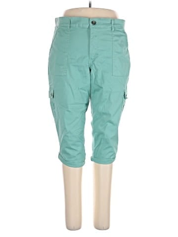 Lee Cargo Pants (view 1)