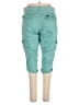 Lee Teal Cargo Pants Size 16 (petite) - photo 2