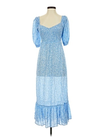 FRESHA London Casual Dress (view 1)