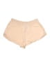 Joie Tan Shorts Size M - photo 1