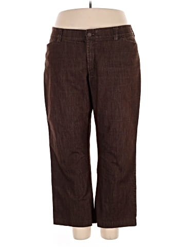 Lee Casual Pants (view 1)