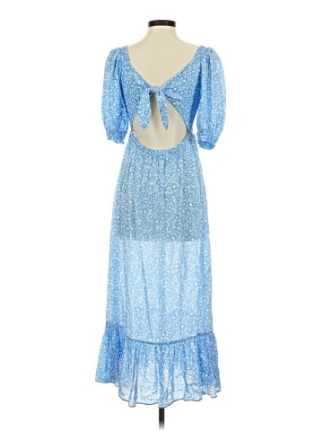 FRESHA London Casual Dress (view 2)
