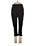 lucy Solid Black Active Pants Size S - photo 1