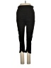 lucy Solid Black Active Pants Size S - photo 2